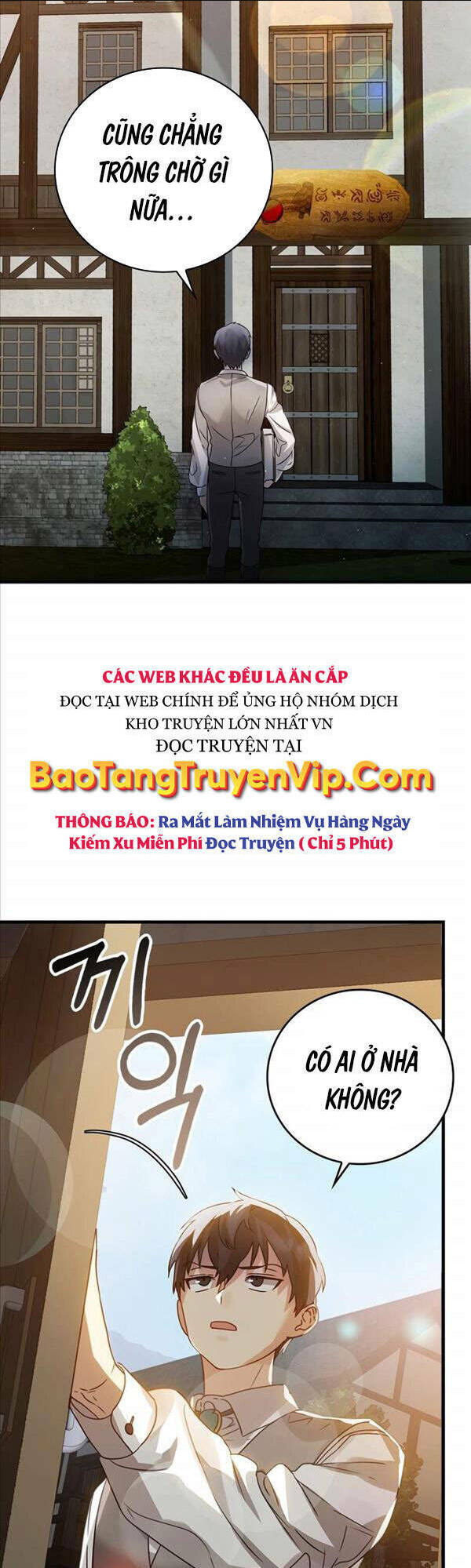 Học Viện Của Con Trai Quỷ Vương: Chapter 7