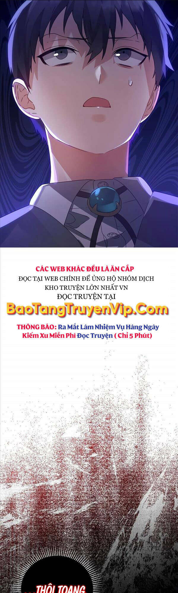 Học Viện Của Con Trai Quỷ Vương: Chapter 7