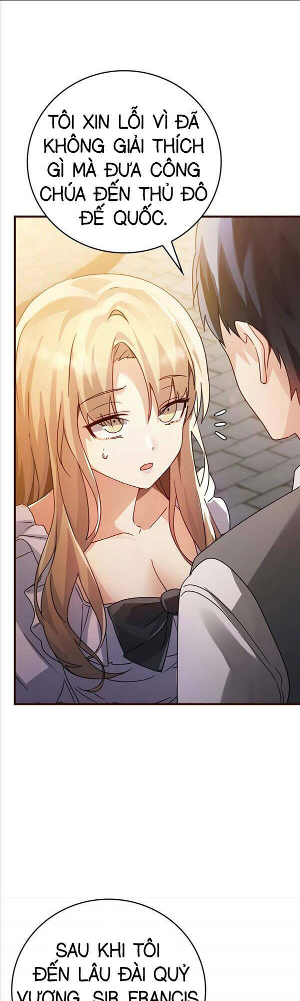 Học Viện Của Con Trai Quỷ Vương: Chapter 7