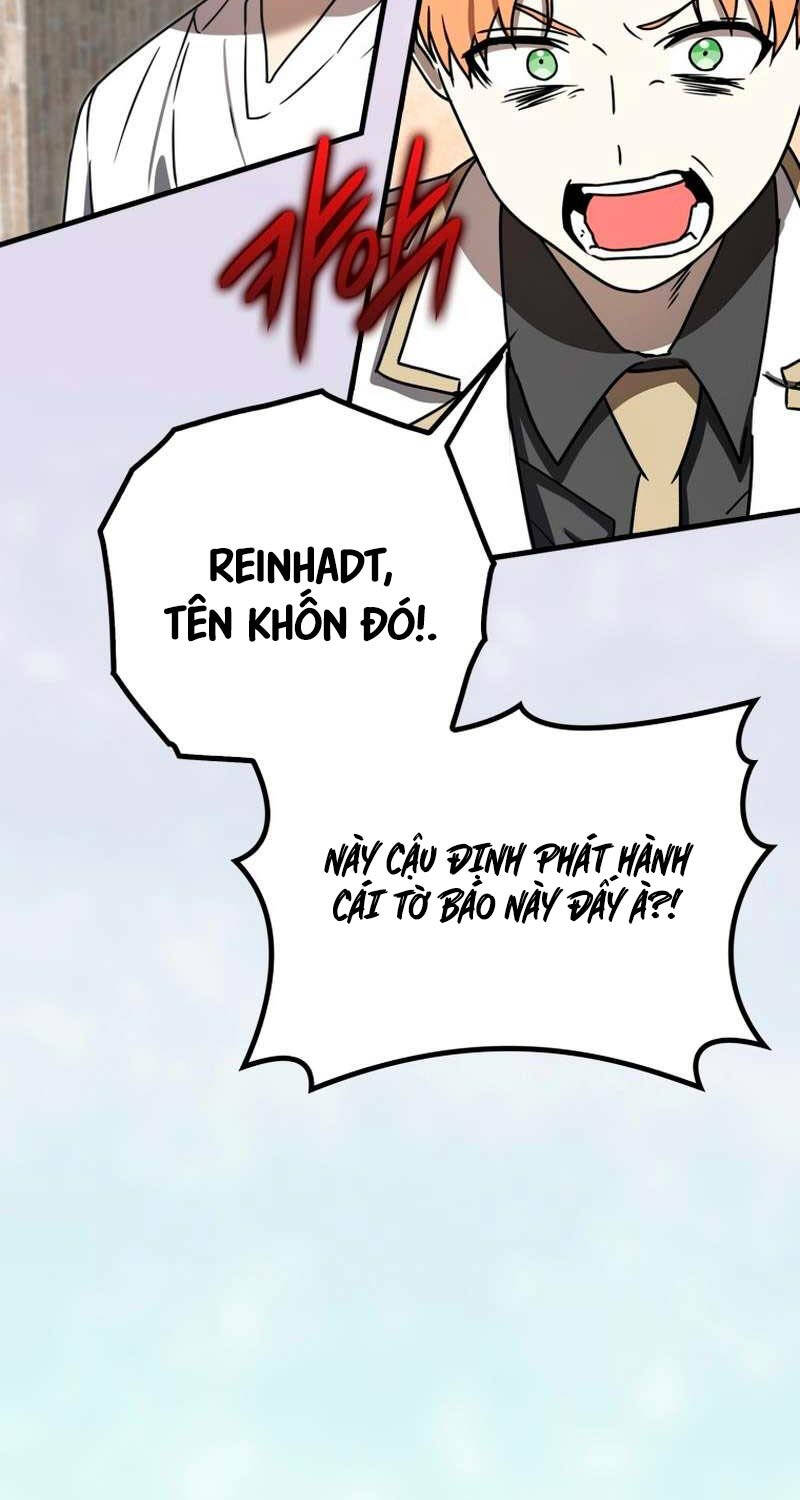 Học Viện Của Con Trai Quỷ Vương: Chapter 70