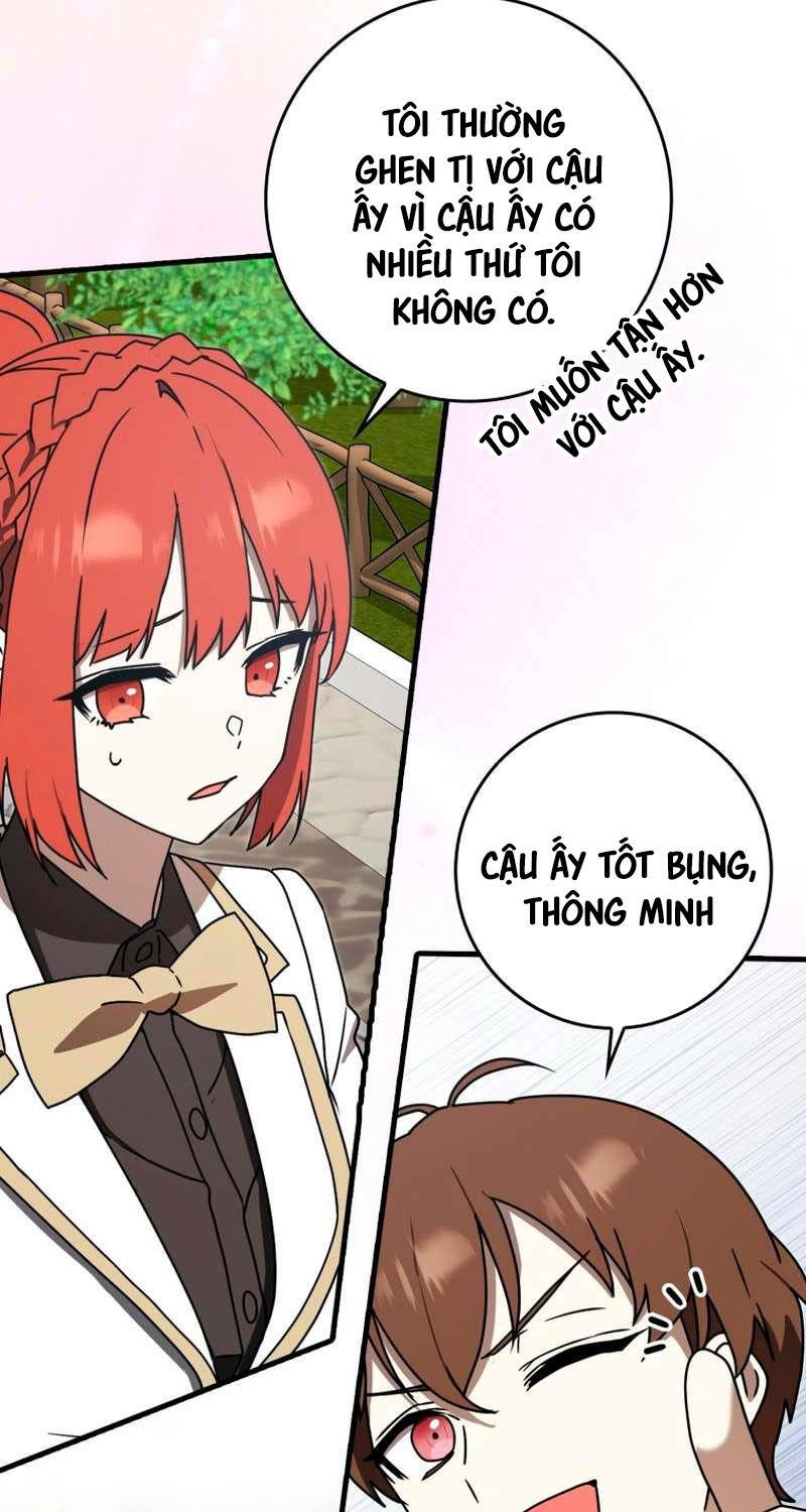 Học Viện Của Con Trai Quỷ Vương: Chapter 70