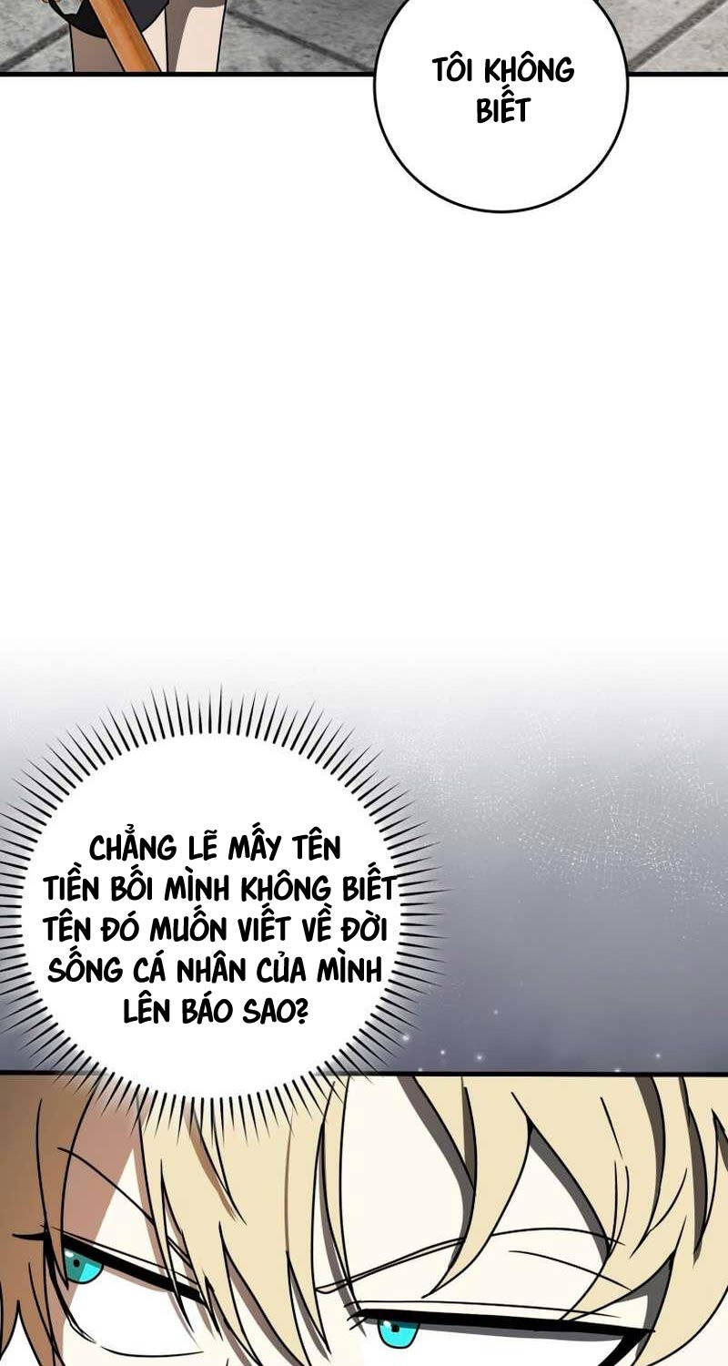 Học Viện Của Con Trai Quỷ Vương: Chapter 70