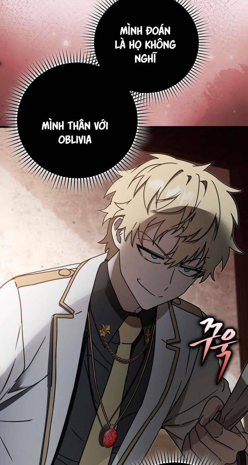 Học Viện Của Con Trai Quỷ Vương: Chapter 70
