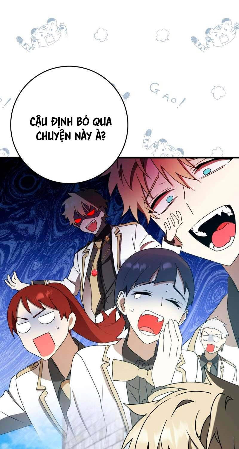 Học Viện Của Con Trai Quỷ Vương: Chapter 70