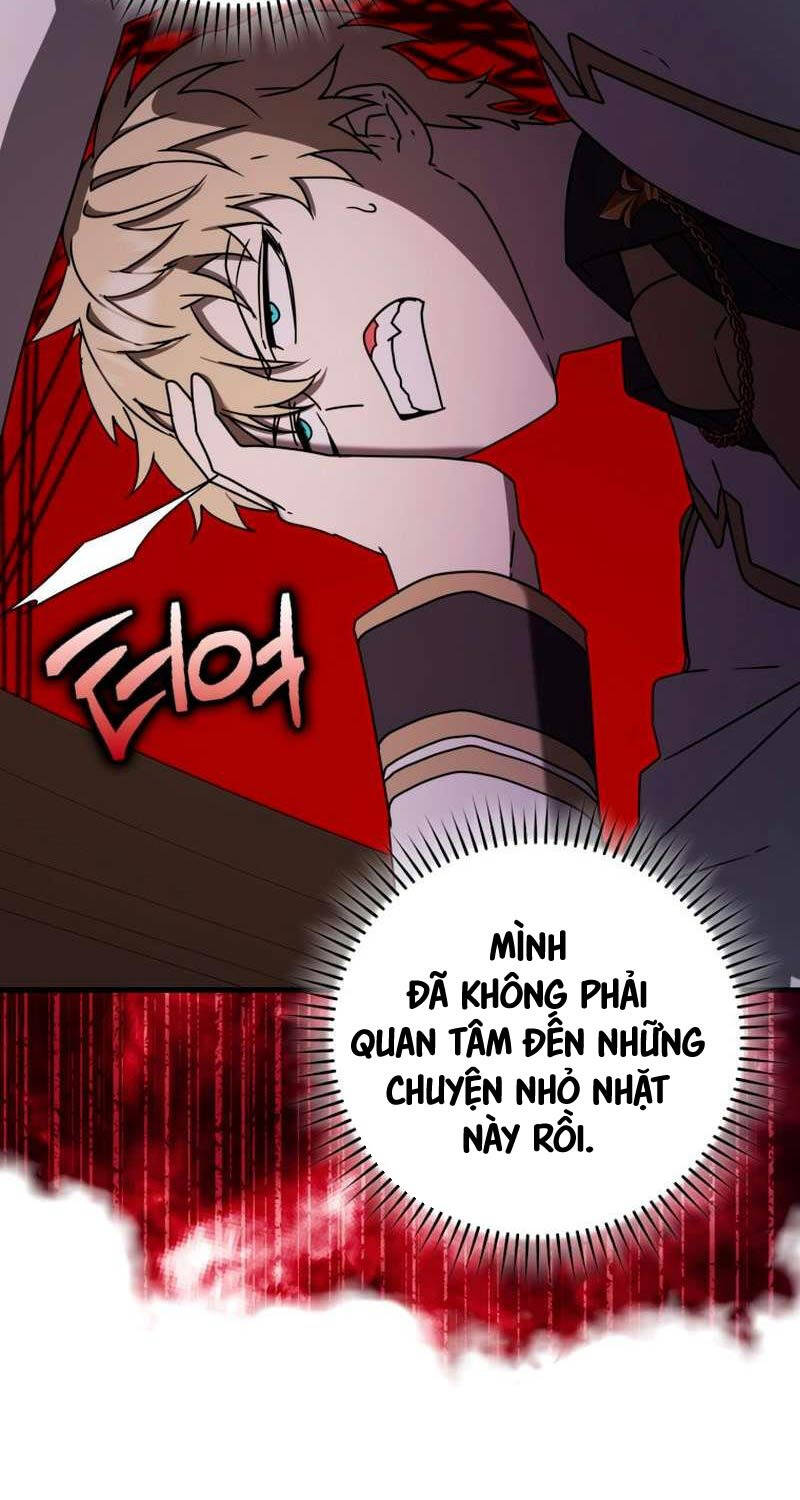 Học Viện Của Con Trai Quỷ Vương: Chapter 70