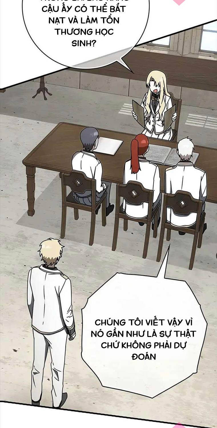 Học Viện Của Con Trai Quỷ Vương: Chapter 71