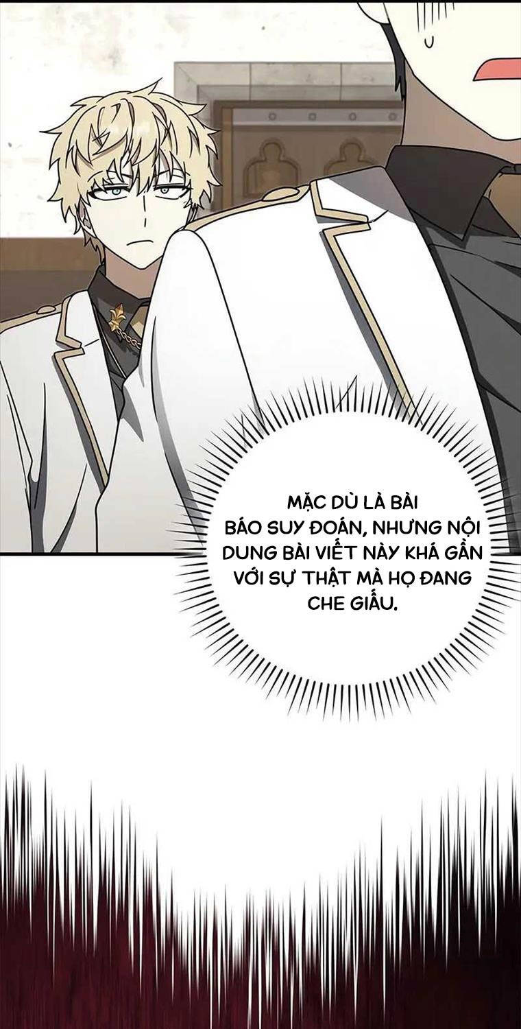 Học Viện Của Con Trai Quỷ Vương: Chapter 71