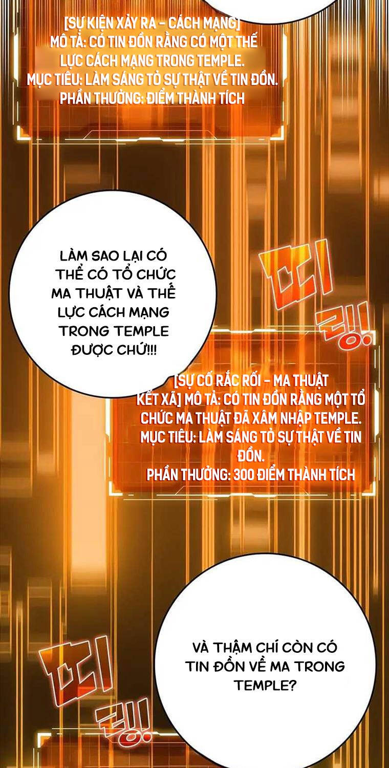 Học Viện Của Con Trai Quỷ Vương: Chapter 71