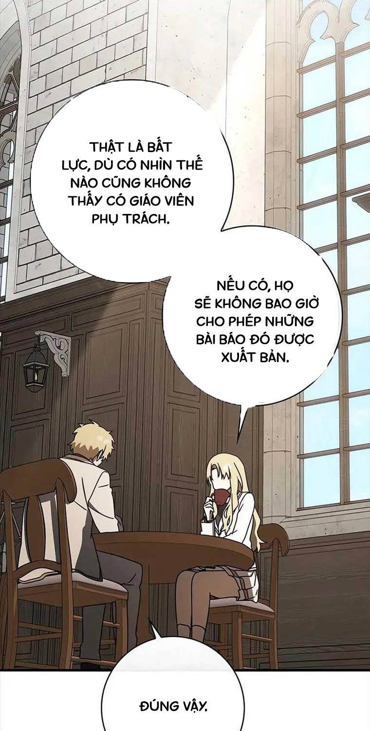 Học Viện Của Con Trai Quỷ Vương: Chapter 71
