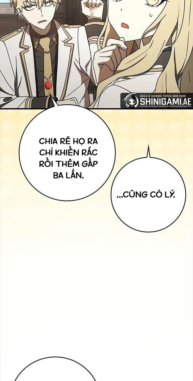 Học Viện Của Con Trai Quỷ Vương: Chapter 71