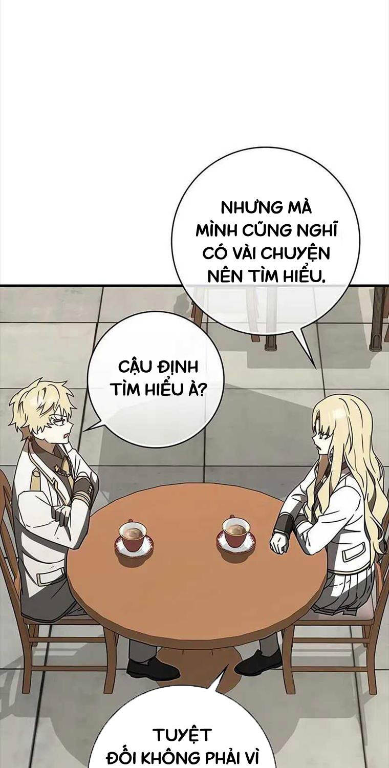 Học Viện Của Con Trai Quỷ Vương: Chapter 71