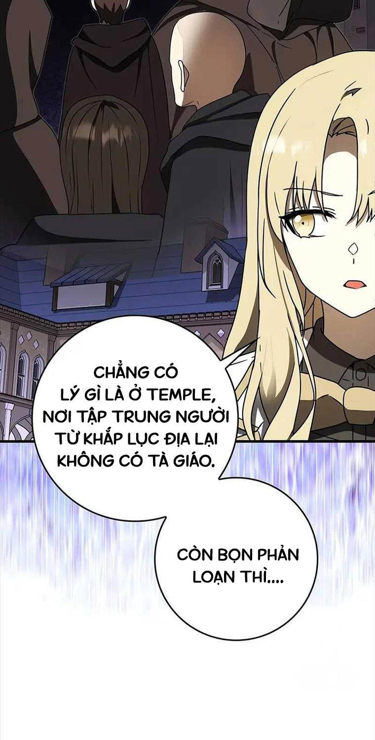 Học Viện Của Con Trai Quỷ Vương: Chapter 71