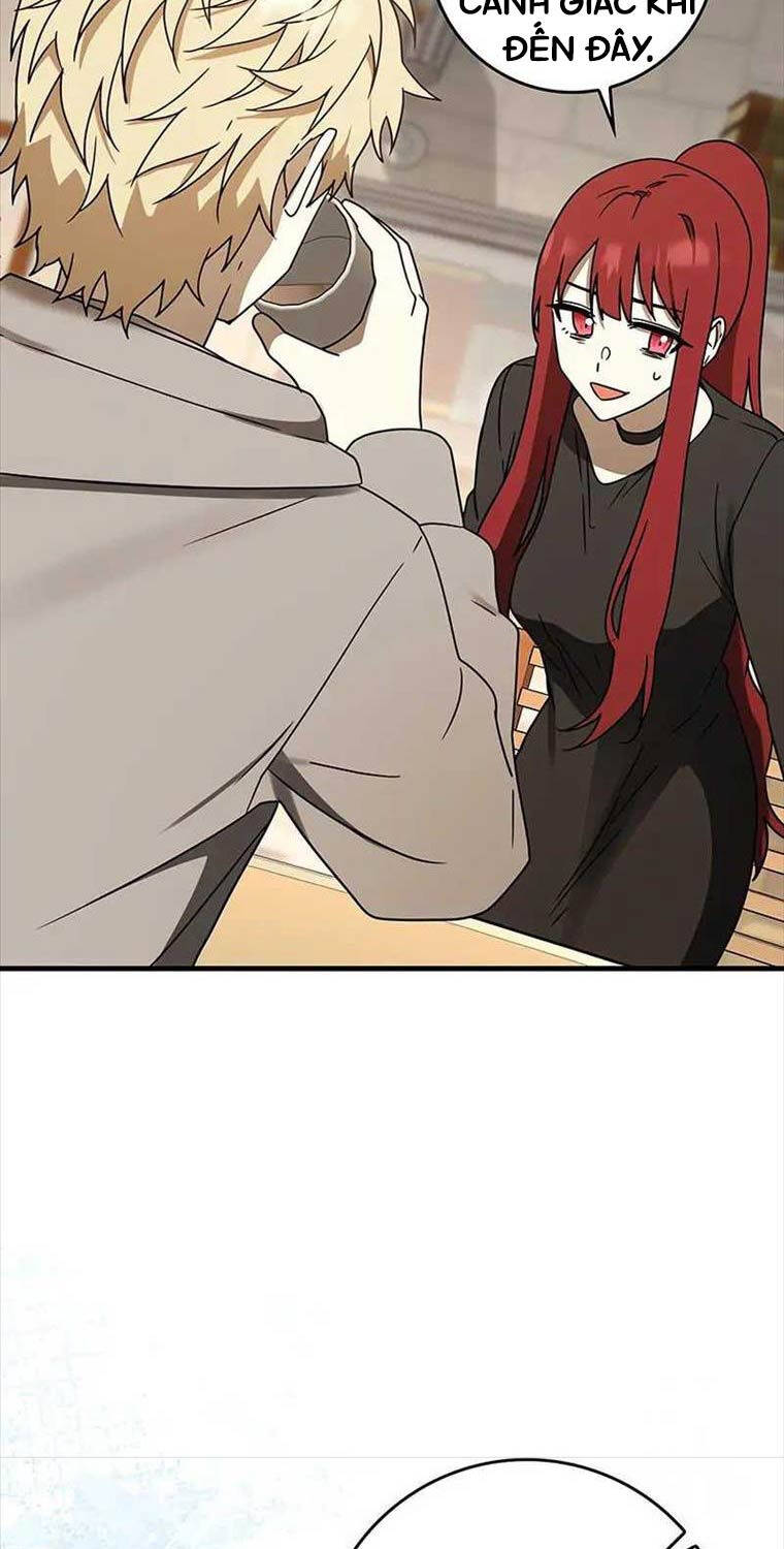 Học Viện Của Con Trai Quỷ Vương: Chapter 71