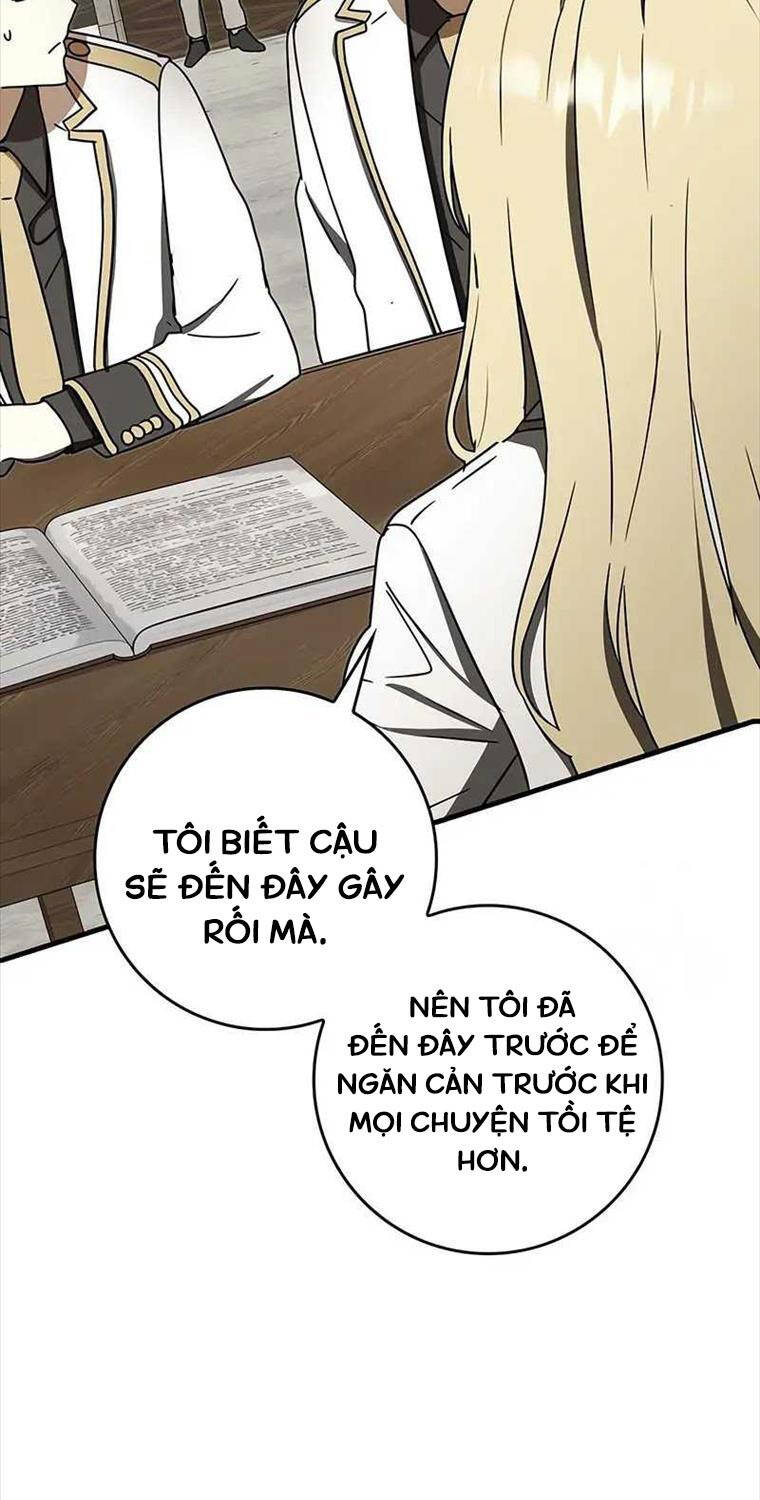 Học Viện Của Con Trai Quỷ Vương: Chapter 71