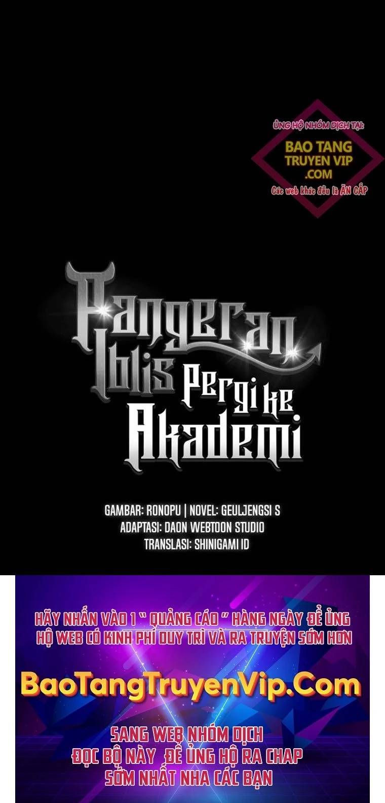 Học Viện Của Con Trai Quỷ Vương: Chapter 73