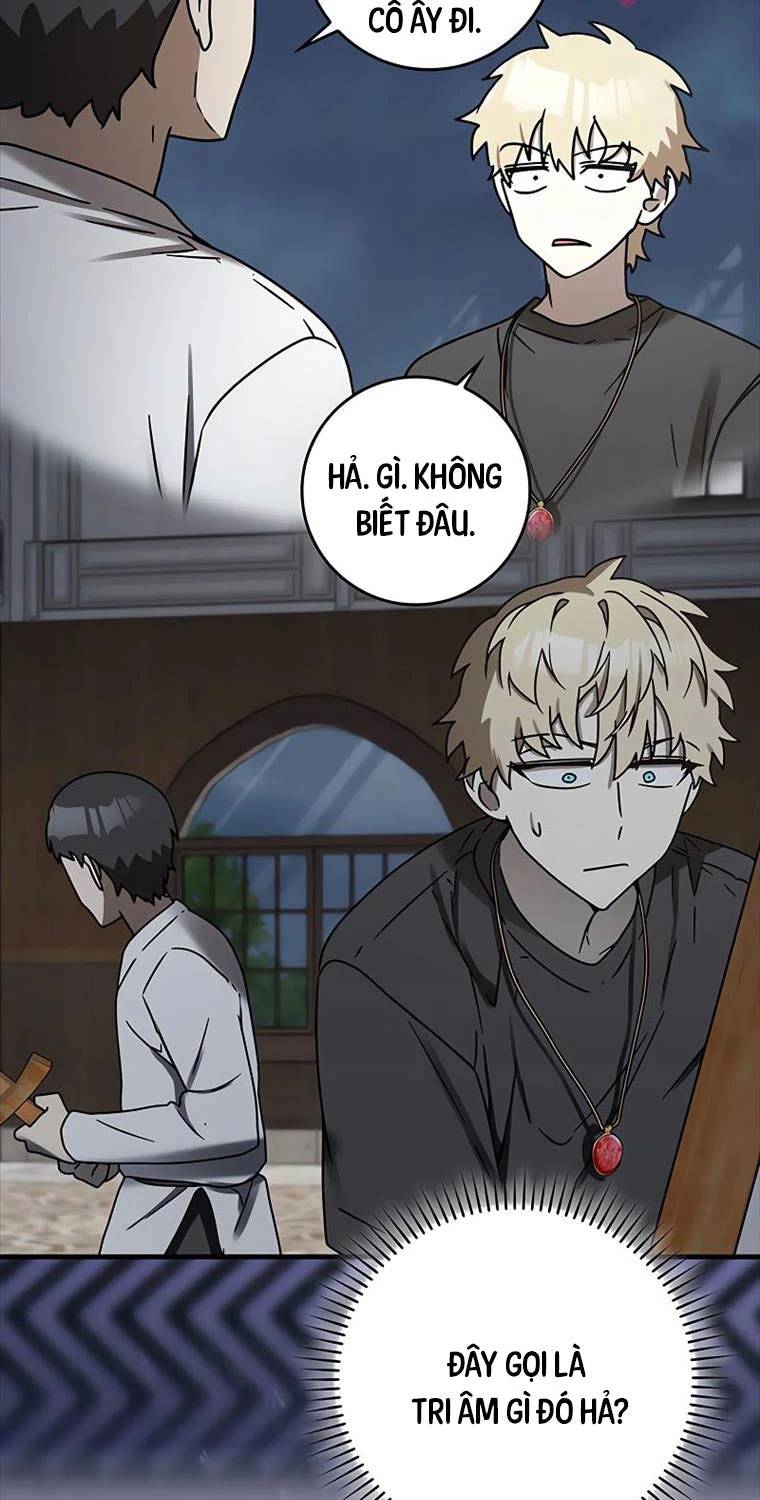 Học Viện Của Con Trai Quỷ Vương: Chapter 73