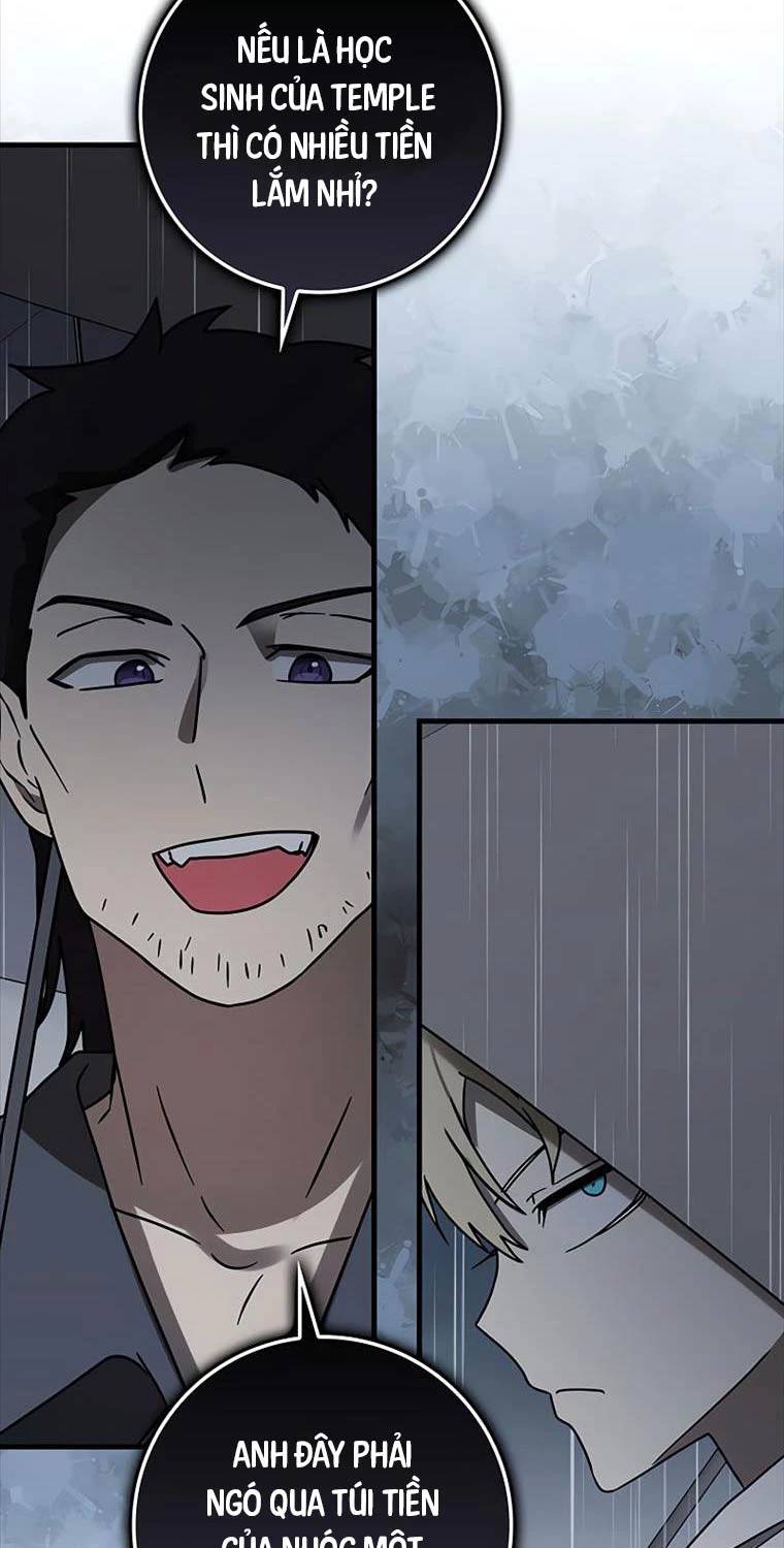 Học Viện Của Con Trai Quỷ Vương: Chapter 73