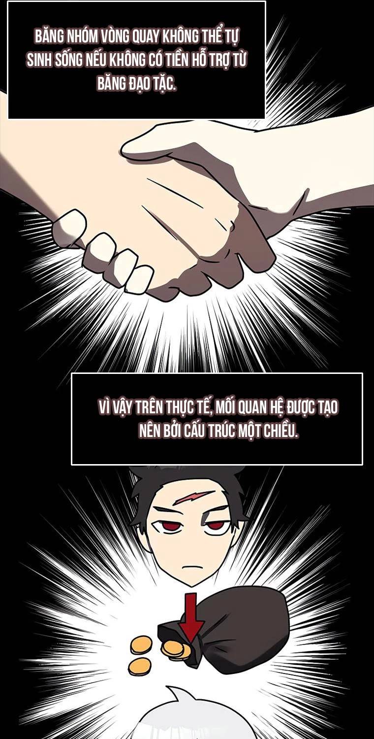 Học Viện Của Con Trai Quỷ Vương: Chapter 73
