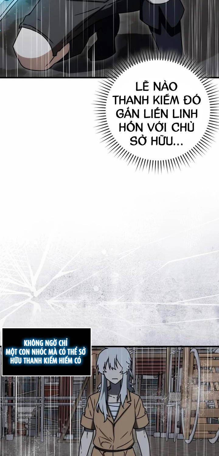 Học Viện Của Con Trai Quỷ Vương: Chapter 76