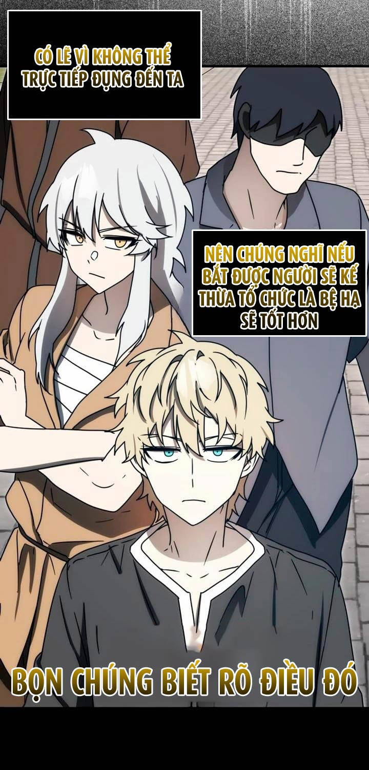 Học Viện Của Con Trai Quỷ Vương: Chapter 76