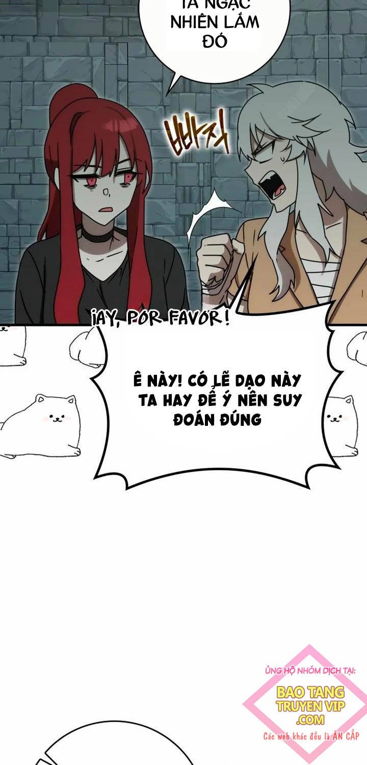 Học Viện Của Con Trai Quỷ Vương: Chapter 76