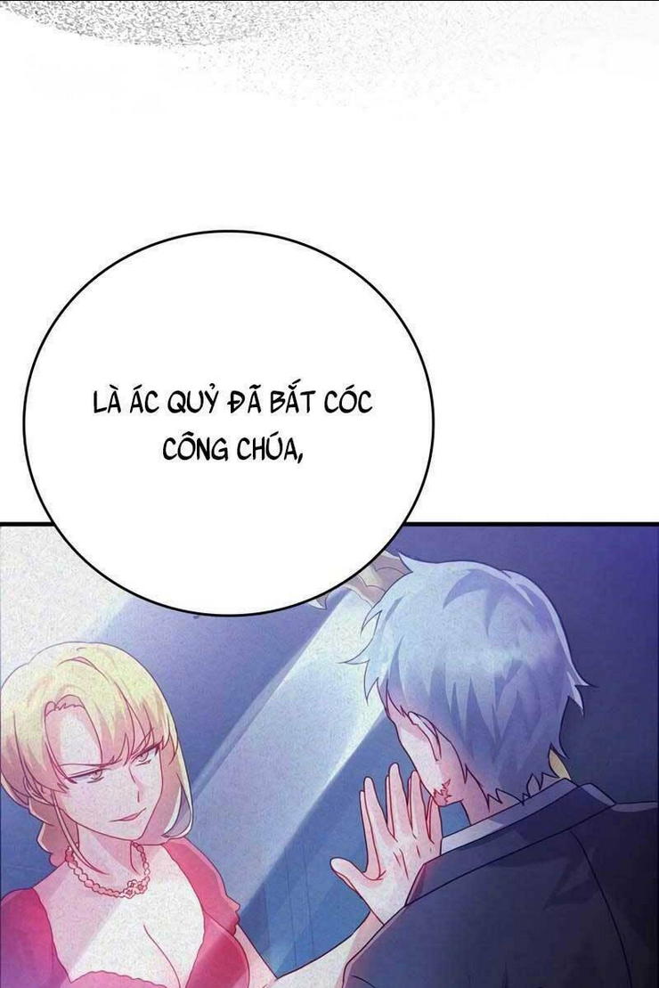 Học Viện Của Con Trai Quỷ Vương: Chapter 8
