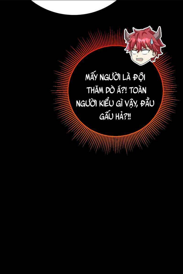 Học Viện Của Con Trai Quỷ Vương: Chapter 8