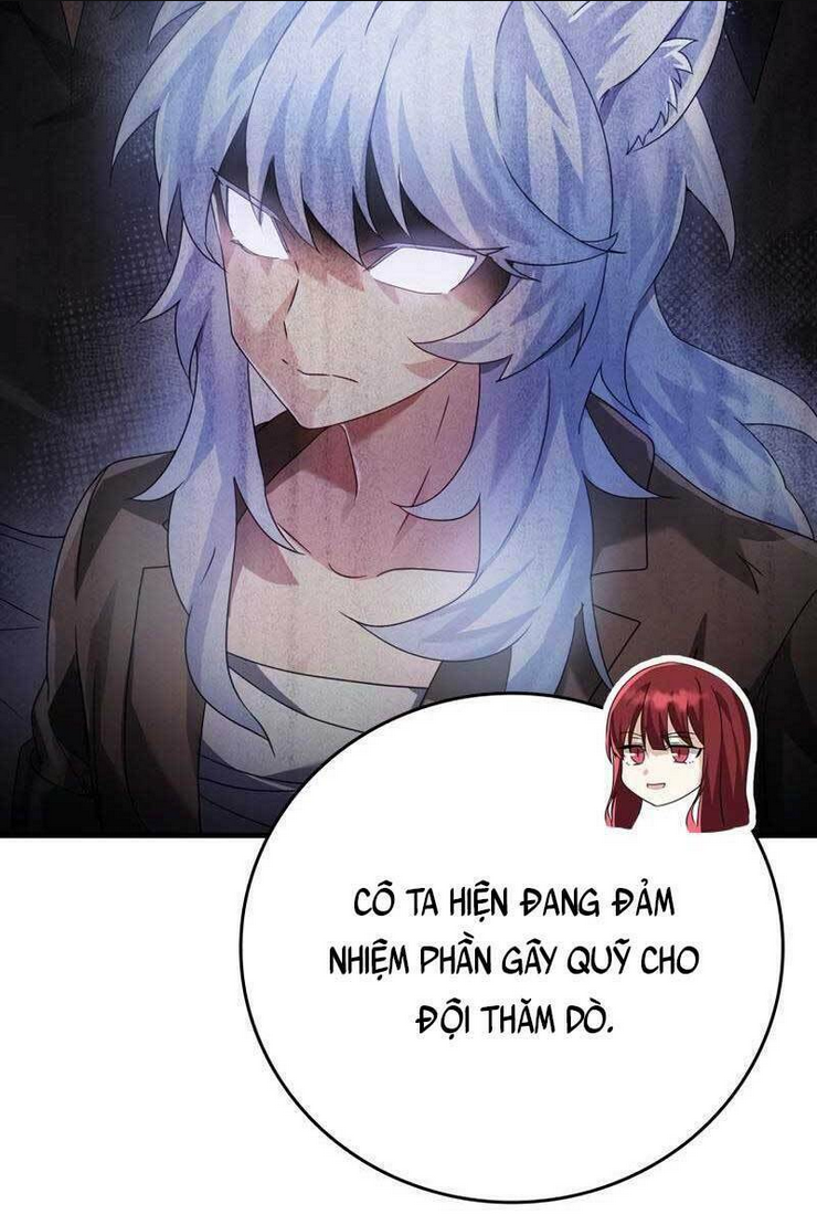 Học Viện Của Con Trai Quỷ Vương: Chapter 8