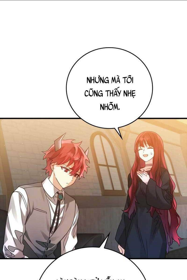 Học Viện Của Con Trai Quỷ Vương: Chapter 8