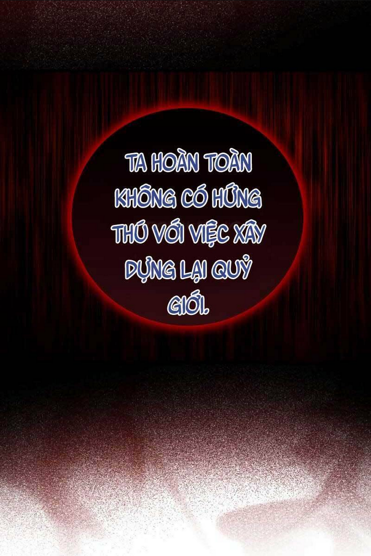 Học Viện Của Con Trai Quỷ Vương: Chapter 8