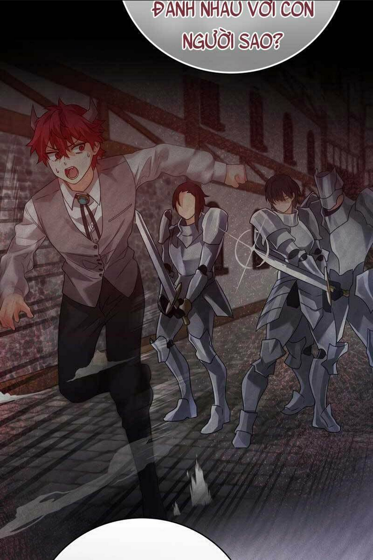 Học Viện Của Con Trai Quỷ Vương: Chapter 8