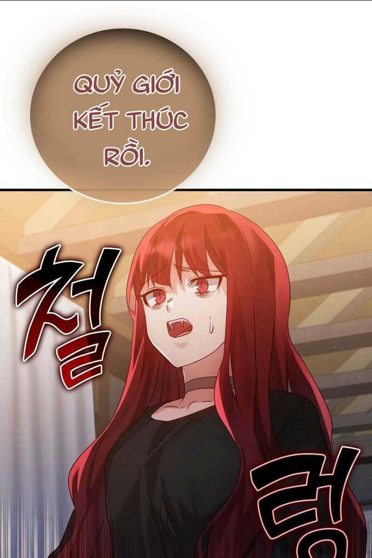 Học Viện Của Con Trai Quỷ Vương: Chapter 8