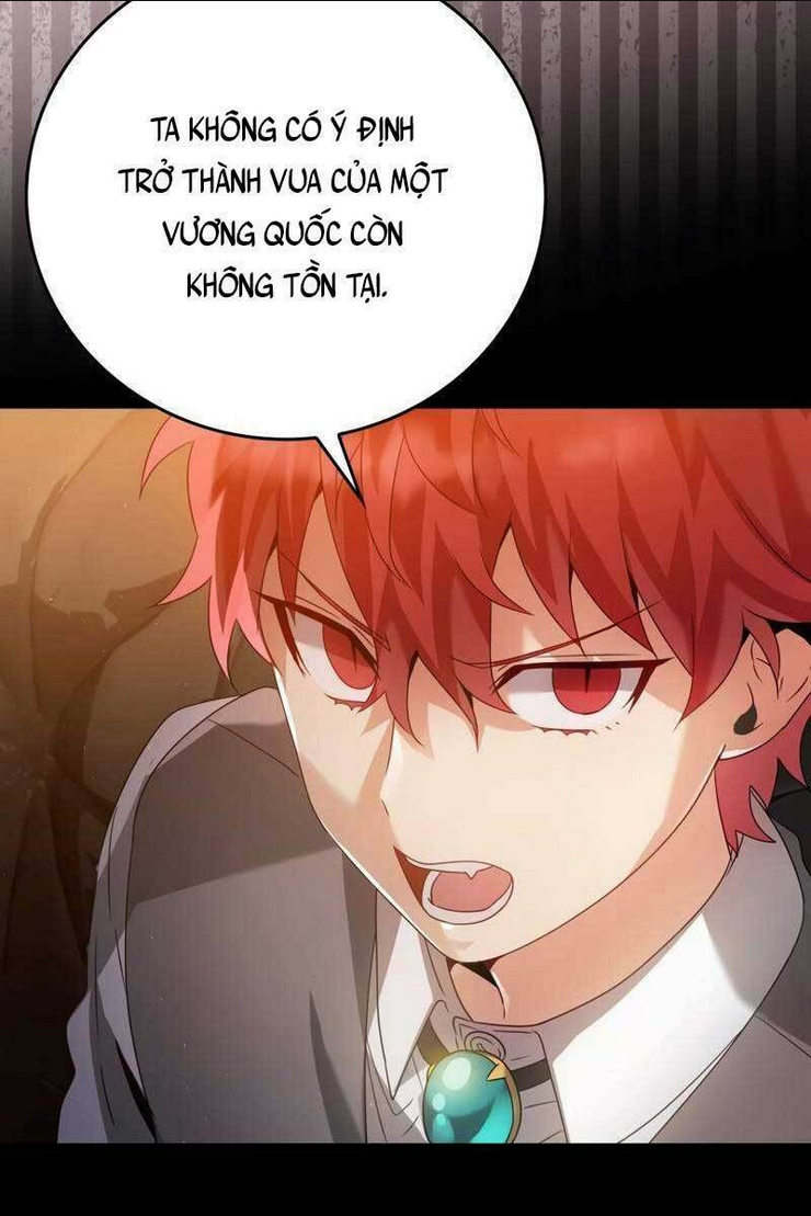 Học Viện Của Con Trai Quỷ Vương: Chapter 8