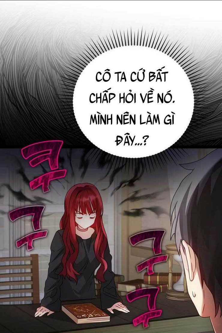 Học Viện Của Con Trai Quỷ Vương: Chapter 8