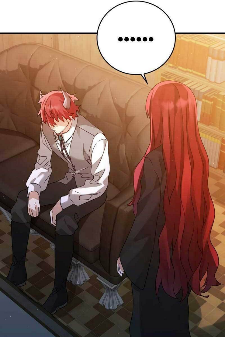 Học Viện Của Con Trai Quỷ Vương: Chapter 8