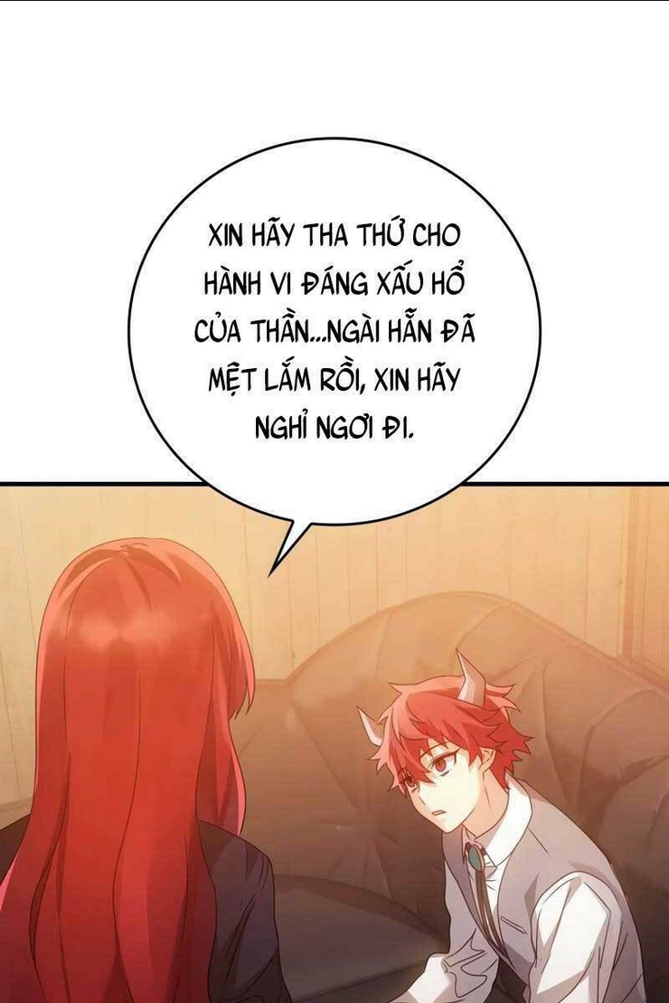 Học Viện Của Con Trai Quỷ Vương: Chapter 8