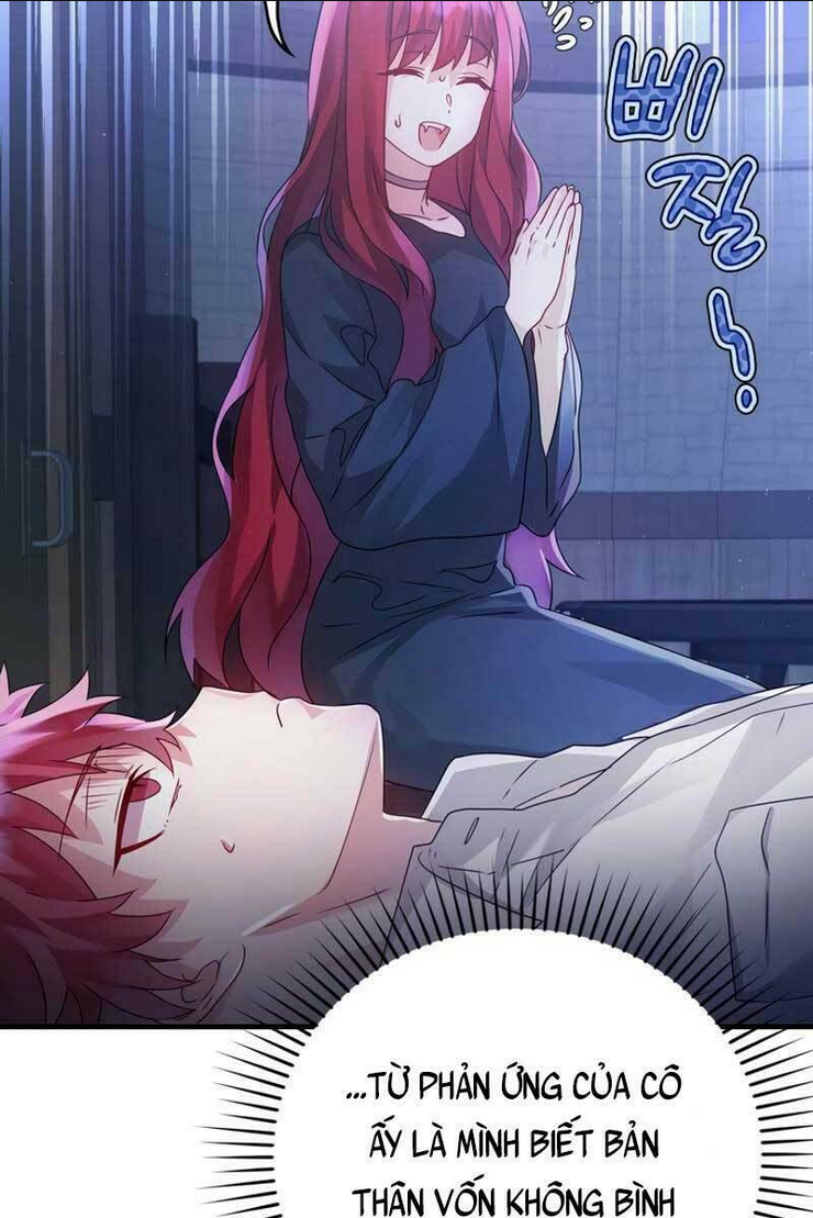 Học Viện Của Con Trai Quỷ Vương: Chapter 8