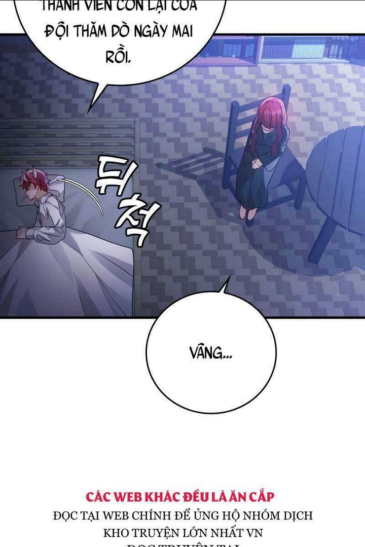 Học Viện Của Con Trai Quỷ Vương: Chapter 8