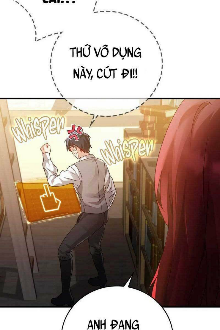 Học Viện Của Con Trai Quỷ Vương: Chapter 8