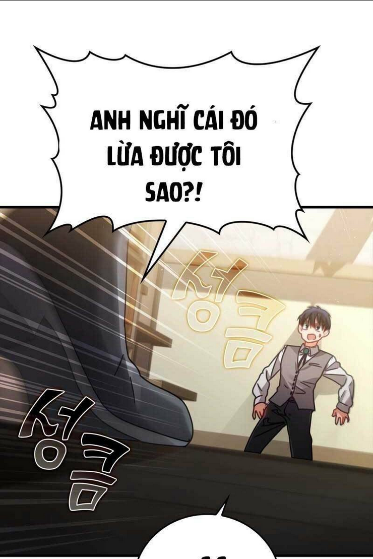 Học Viện Của Con Trai Quỷ Vương: Chapter 8