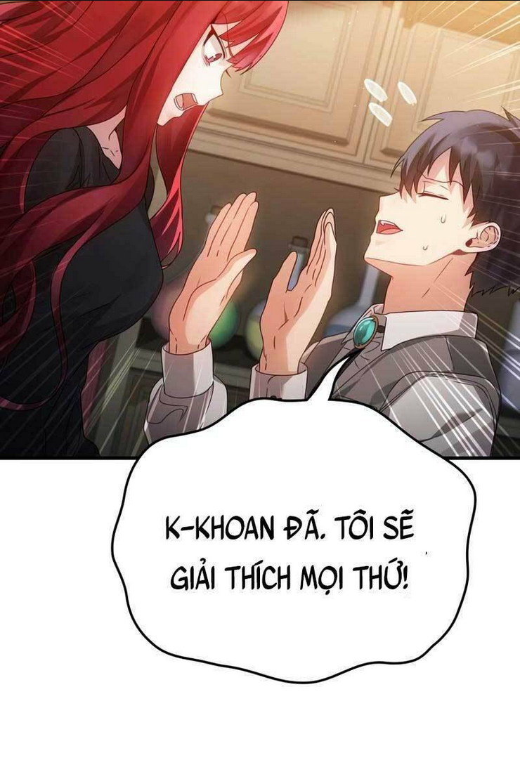 Học Viện Của Con Trai Quỷ Vương: Chapter 8