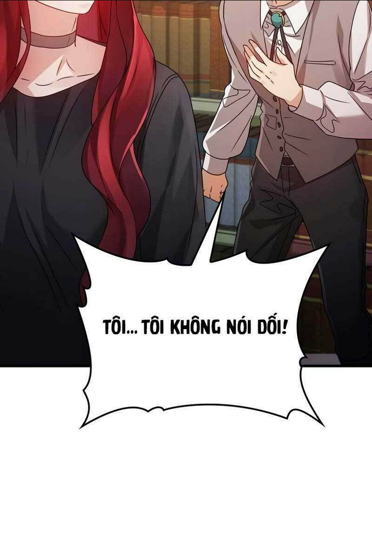 Học Viện Của Con Trai Quỷ Vương: Chapter 8