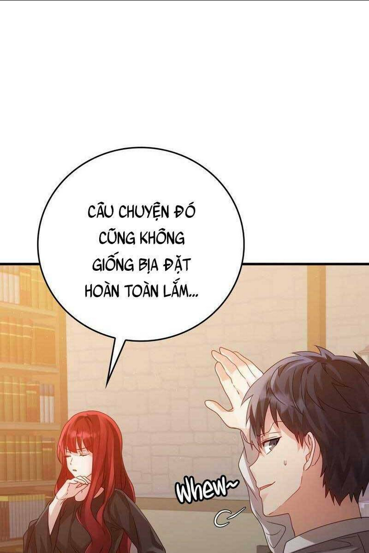 Học Viện Của Con Trai Quỷ Vương: Chapter 8