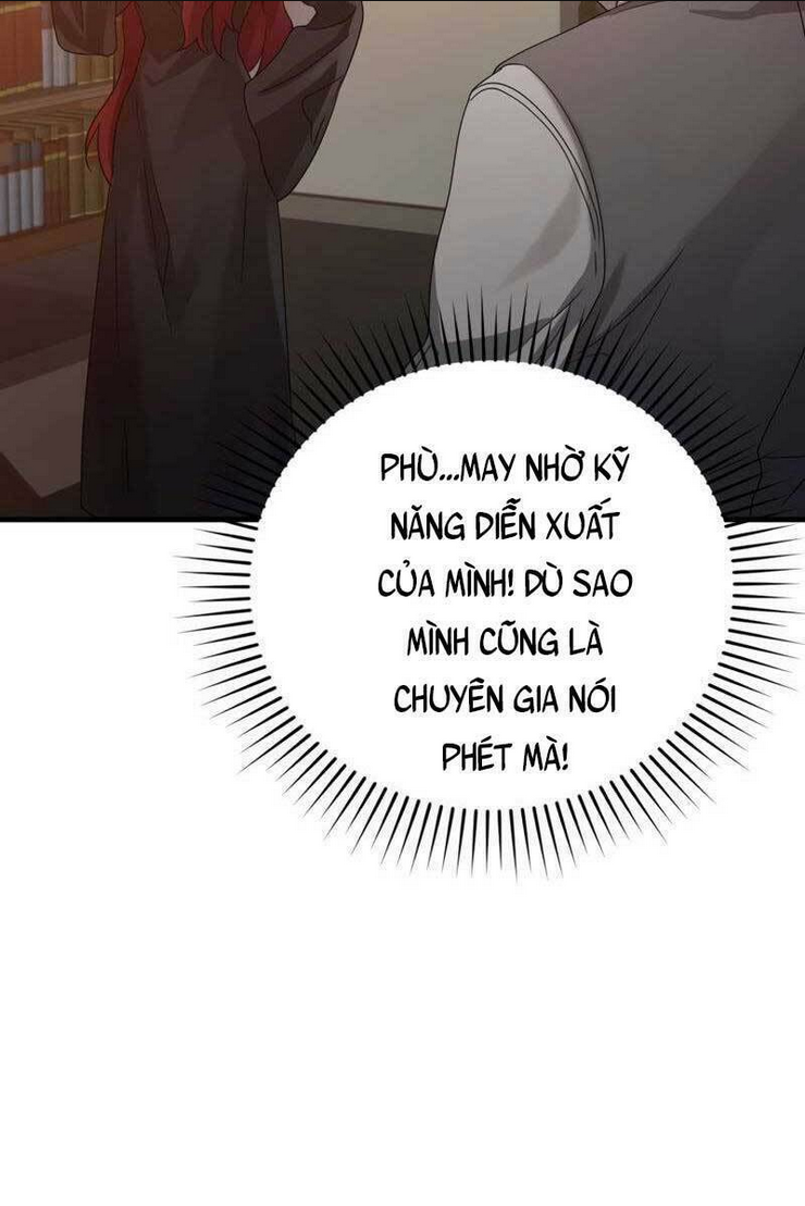 Học Viện Của Con Trai Quỷ Vương: Chapter 8