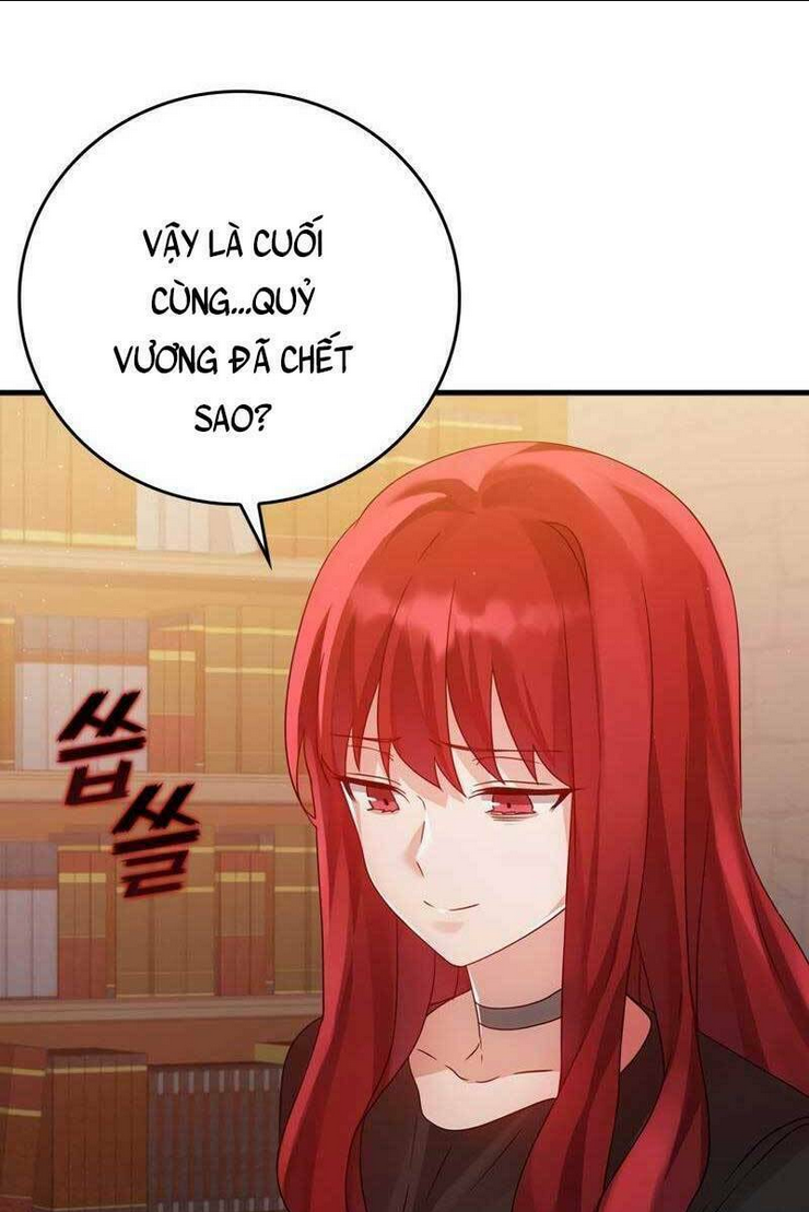 Học Viện Của Con Trai Quỷ Vương: Chapter 8