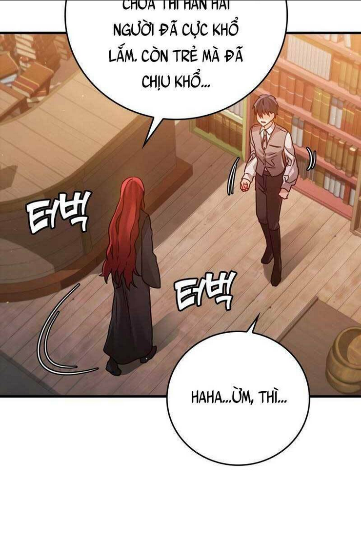 Học Viện Của Con Trai Quỷ Vương: Chapter 8