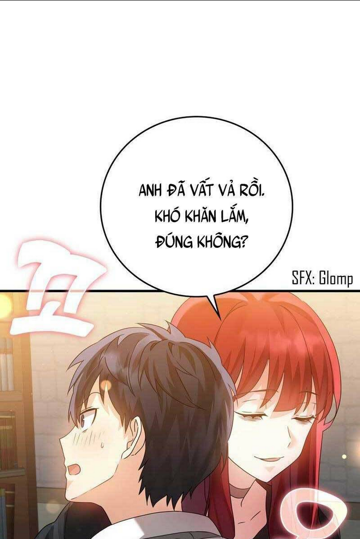 Học Viện Của Con Trai Quỷ Vương: Chapter 8