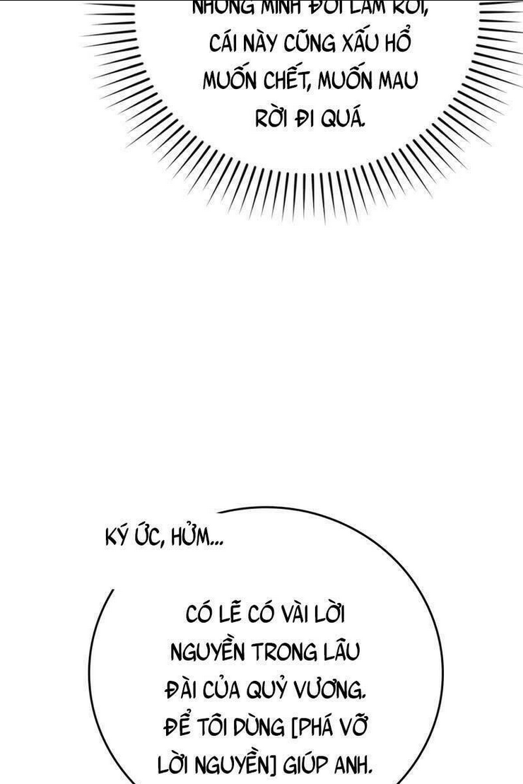 Học Viện Của Con Trai Quỷ Vương: Chapter 8