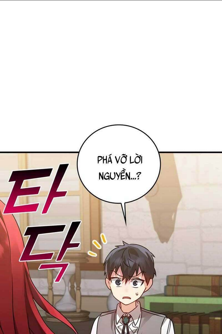 Học Viện Của Con Trai Quỷ Vương: Chapter 8