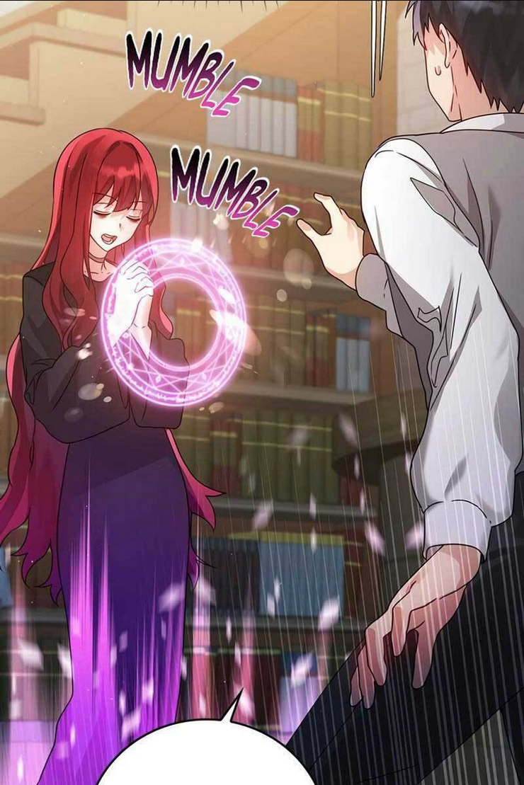 Học Viện Của Con Trai Quỷ Vương: Chapter 8